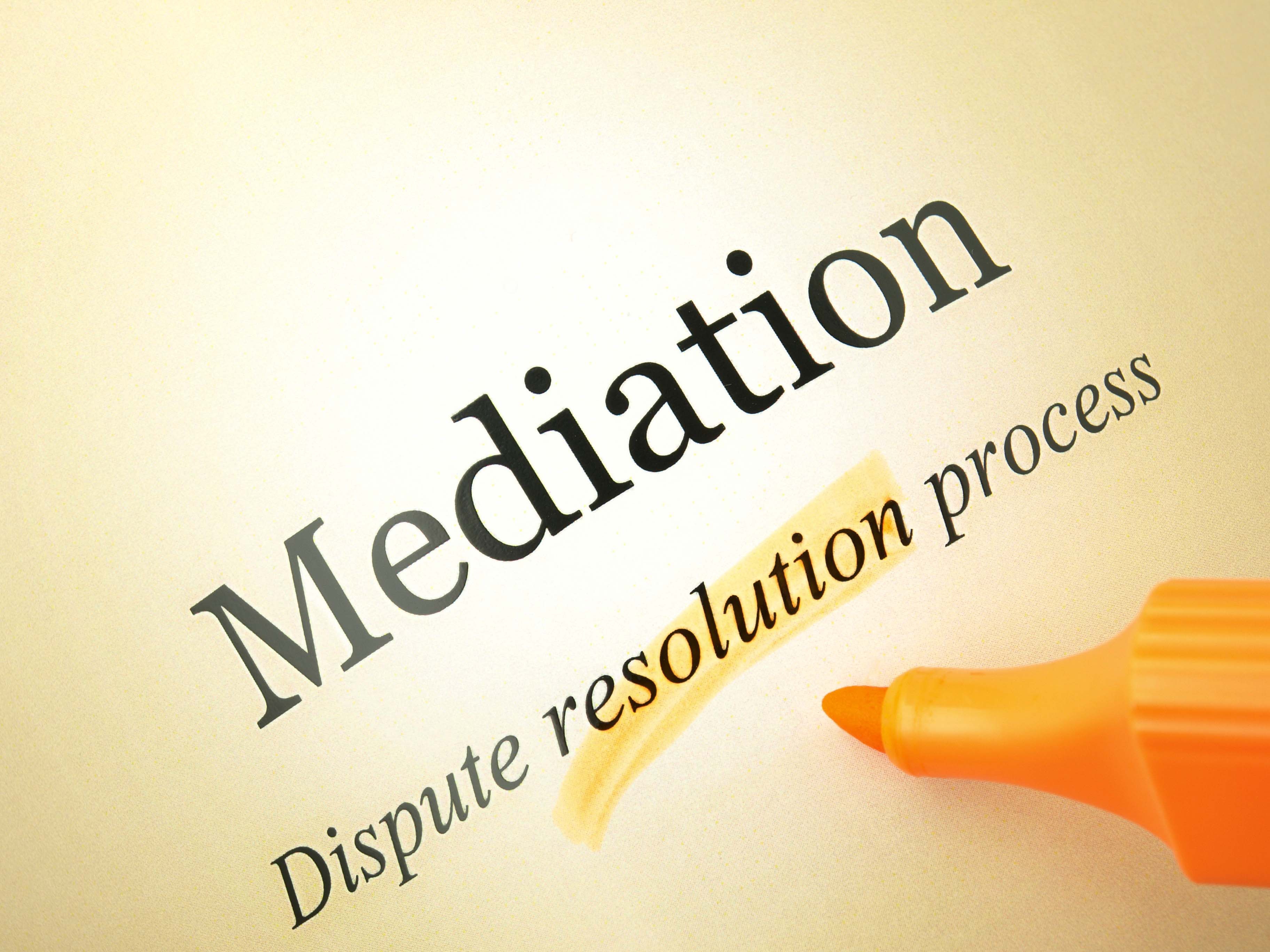 What Is A Mediator? – Guiden Mediation & HR Consulting